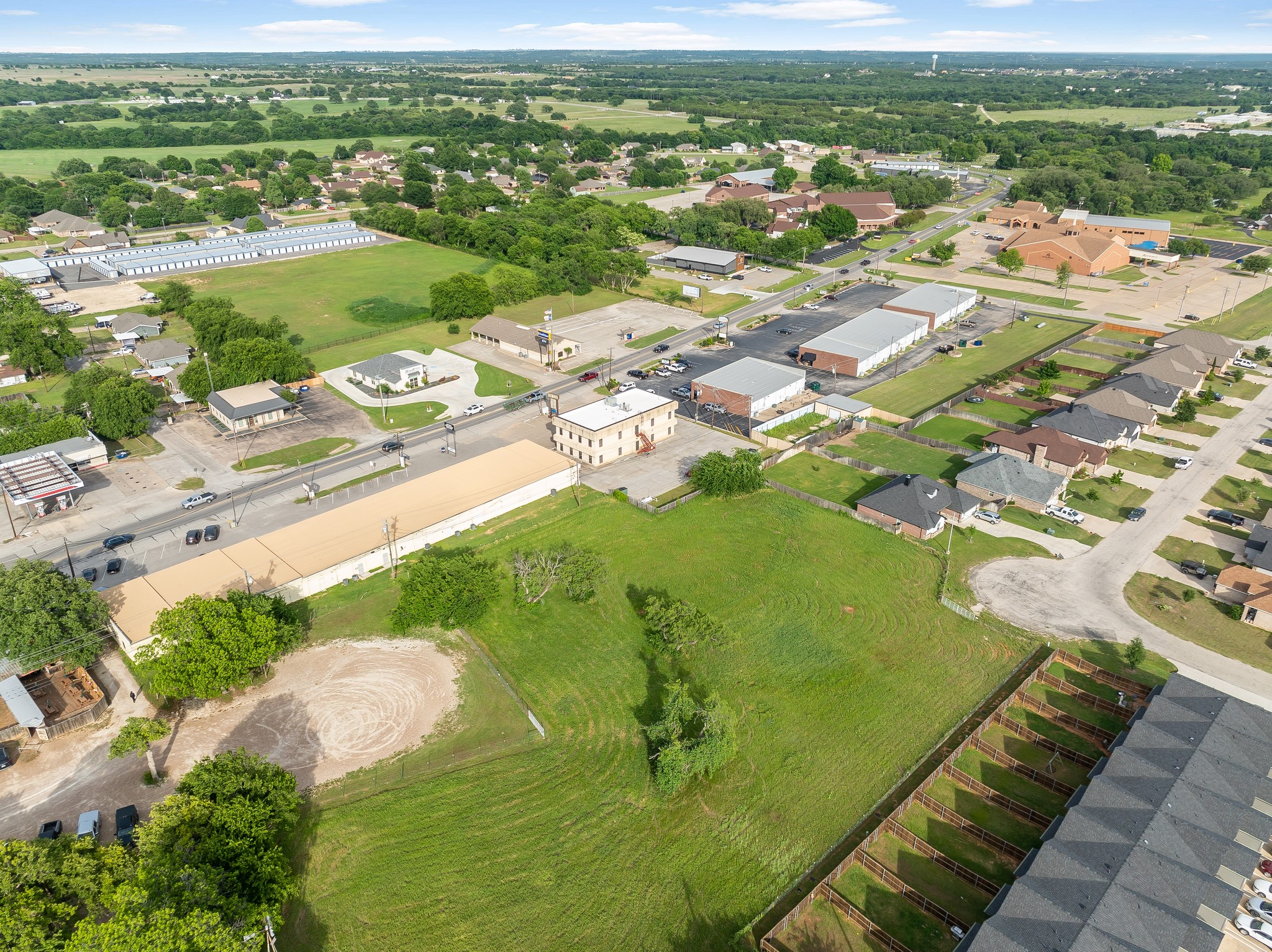 3230 Fall Creek Highway Granbury TX 76049