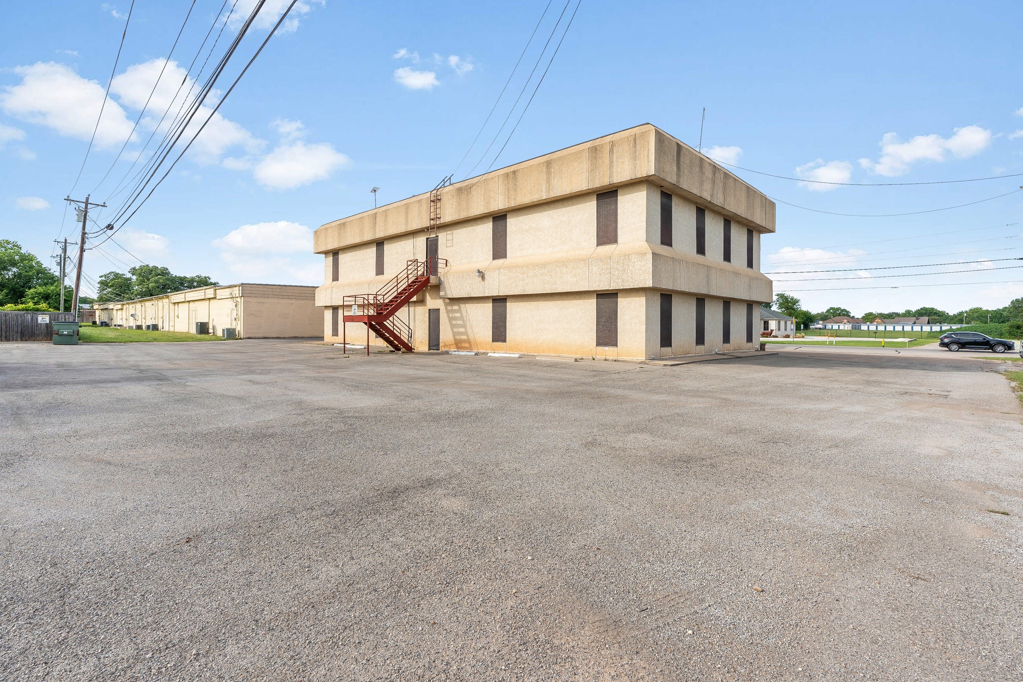 3230 Fall Creek Highway Granbury TX 76049