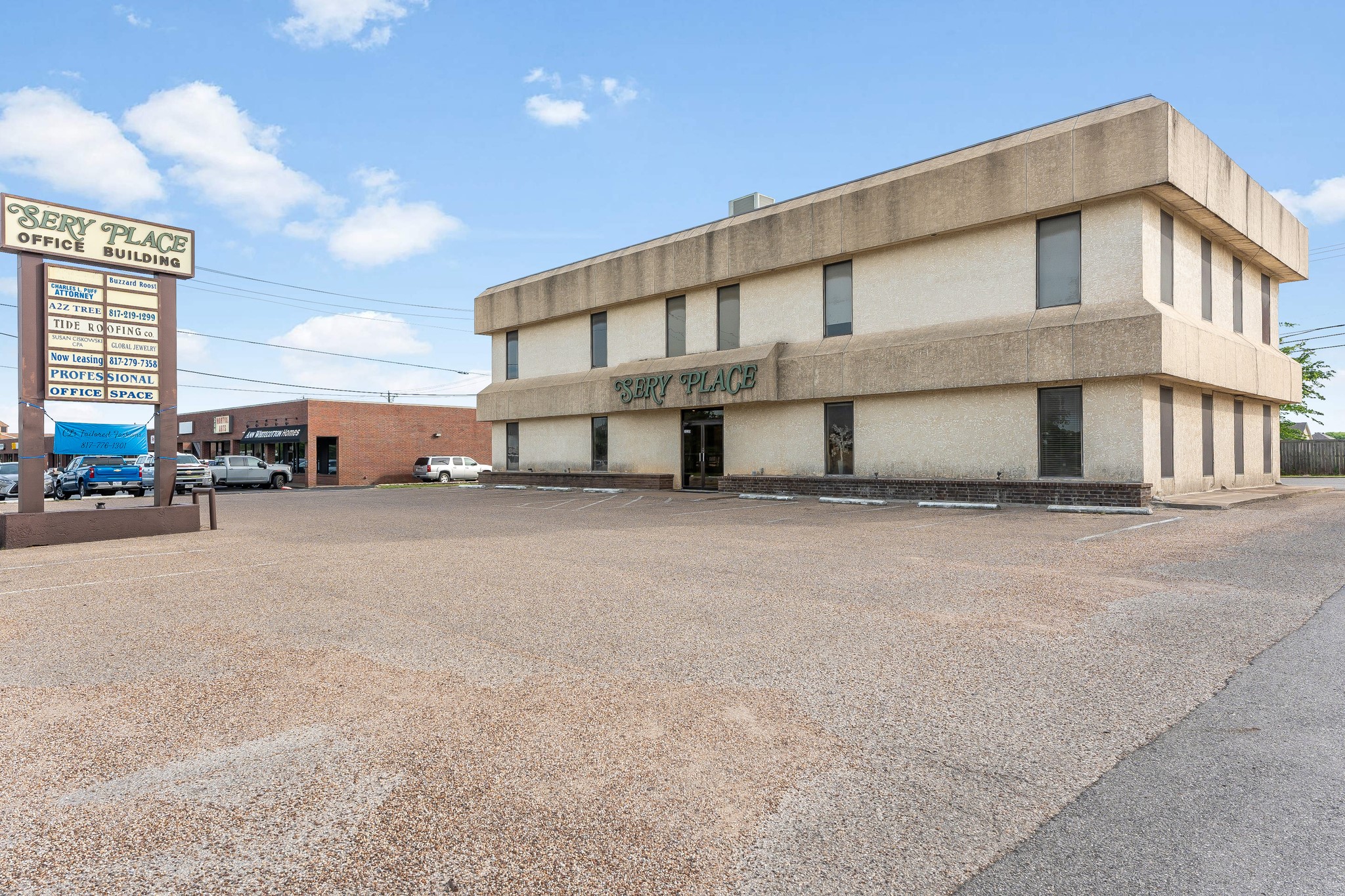 3230 Fall Creek Highway Granbury TX 76049