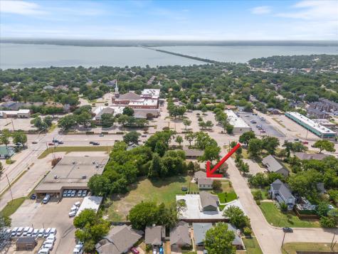 106 Saint Mary Street Rockwall TX 75087