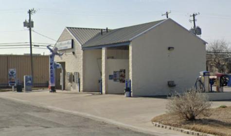 505 Nueces Street George West TX 78022