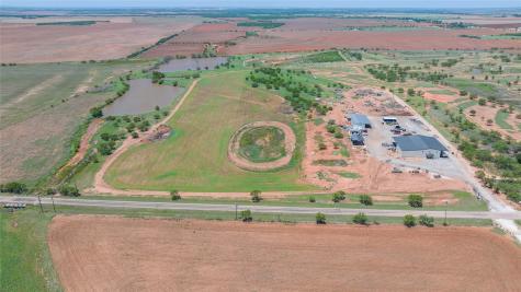 1256 County Road 401 Merkel TX 79536