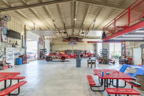 1256 County Road 401 Merkel TX 79536