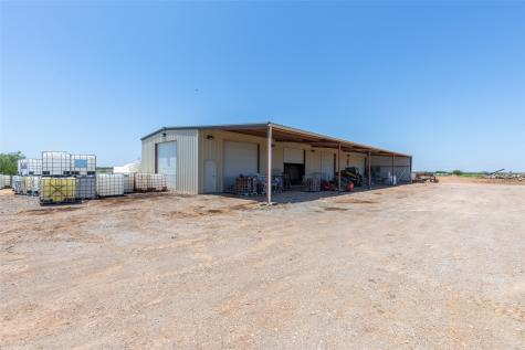 1256 County Road 401 Merkel TX 79536