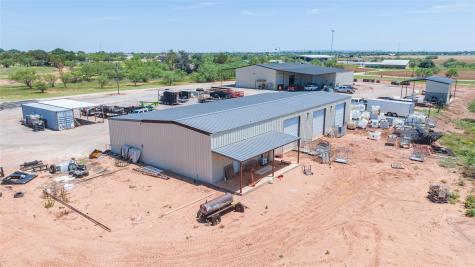 1256 County Road 401 Merkel TX 79536