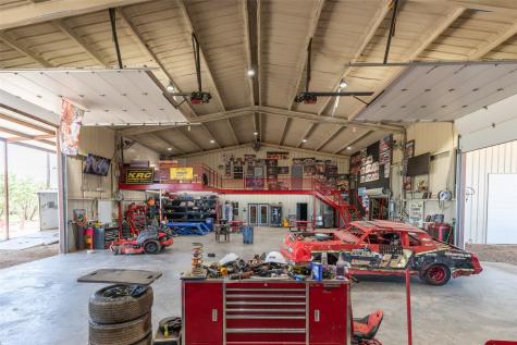 1256 County Road 401 Merkel TX 79536