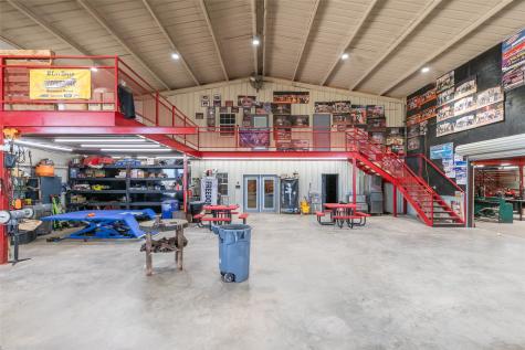 1256 County Road 401 Merkel TX 79536