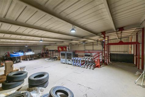 1256 County Road 401 Merkel TX 79536