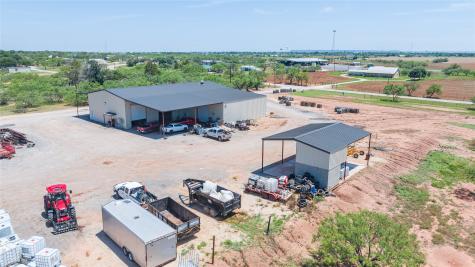 1256 County Road 401 Merkel TX 79536
