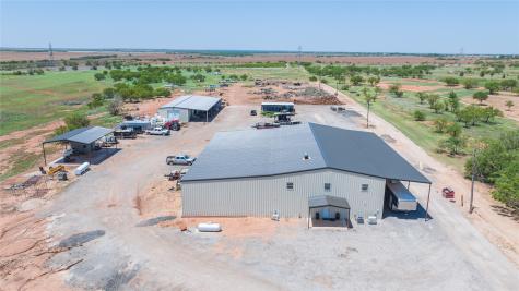 1256 County Road 401 Merkel TX 79536