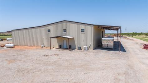 1256 County Road 401 Merkel TX 79536