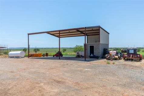 1256 County Road 401 Merkel TX 79536
