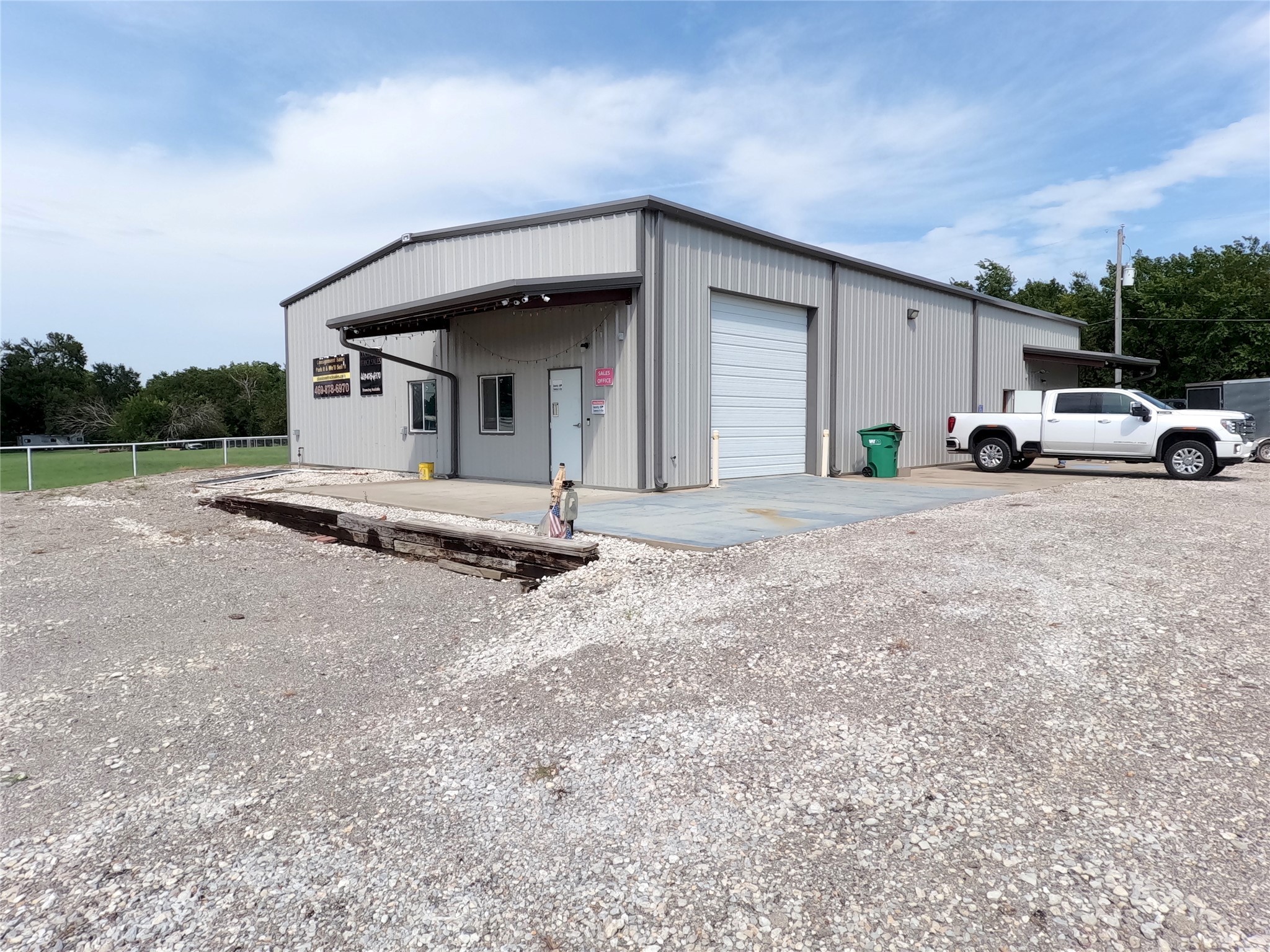 403 N Donation Street Tioga TX 76271