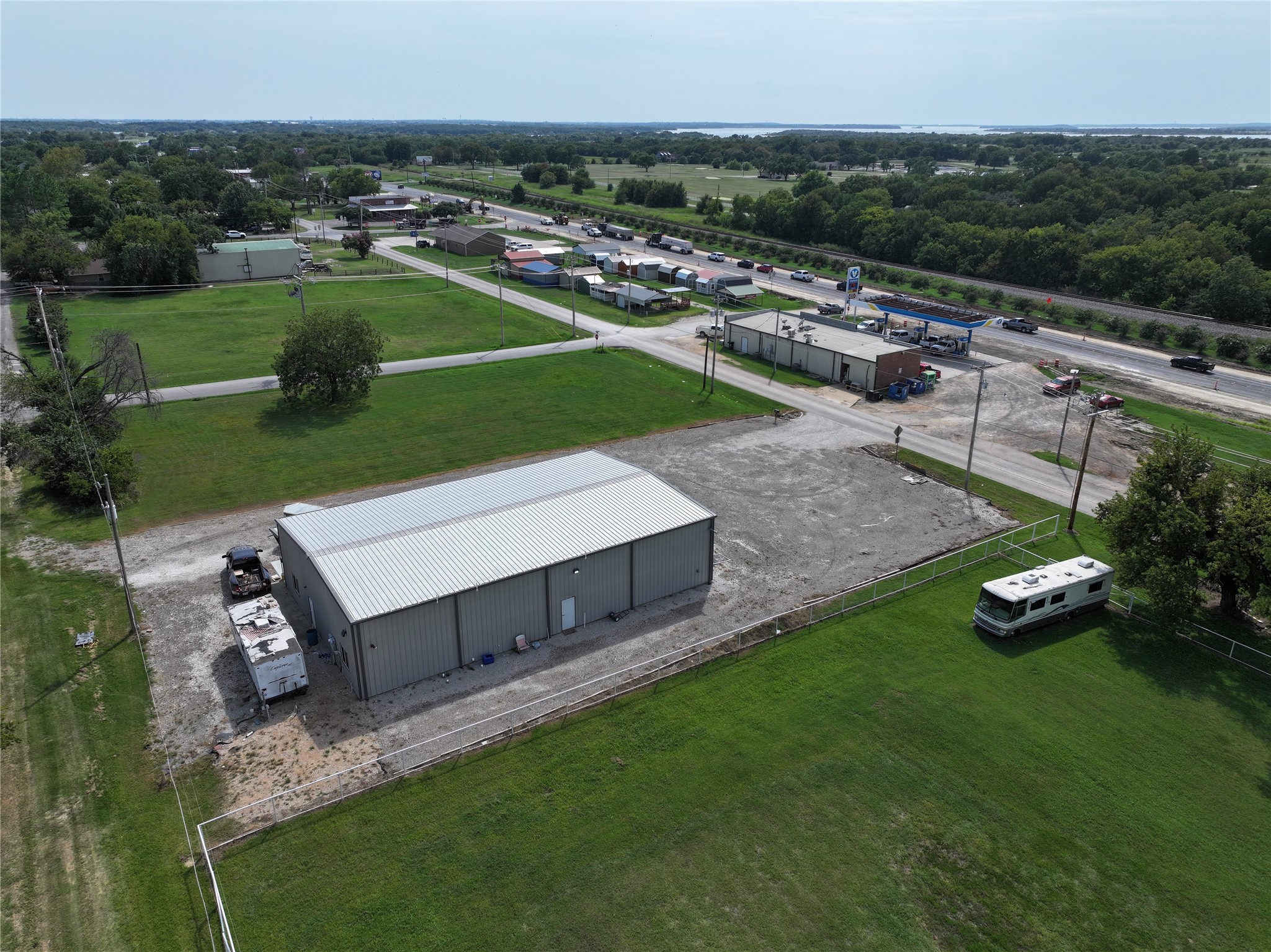 403 N Donation Street Tioga TX 76271