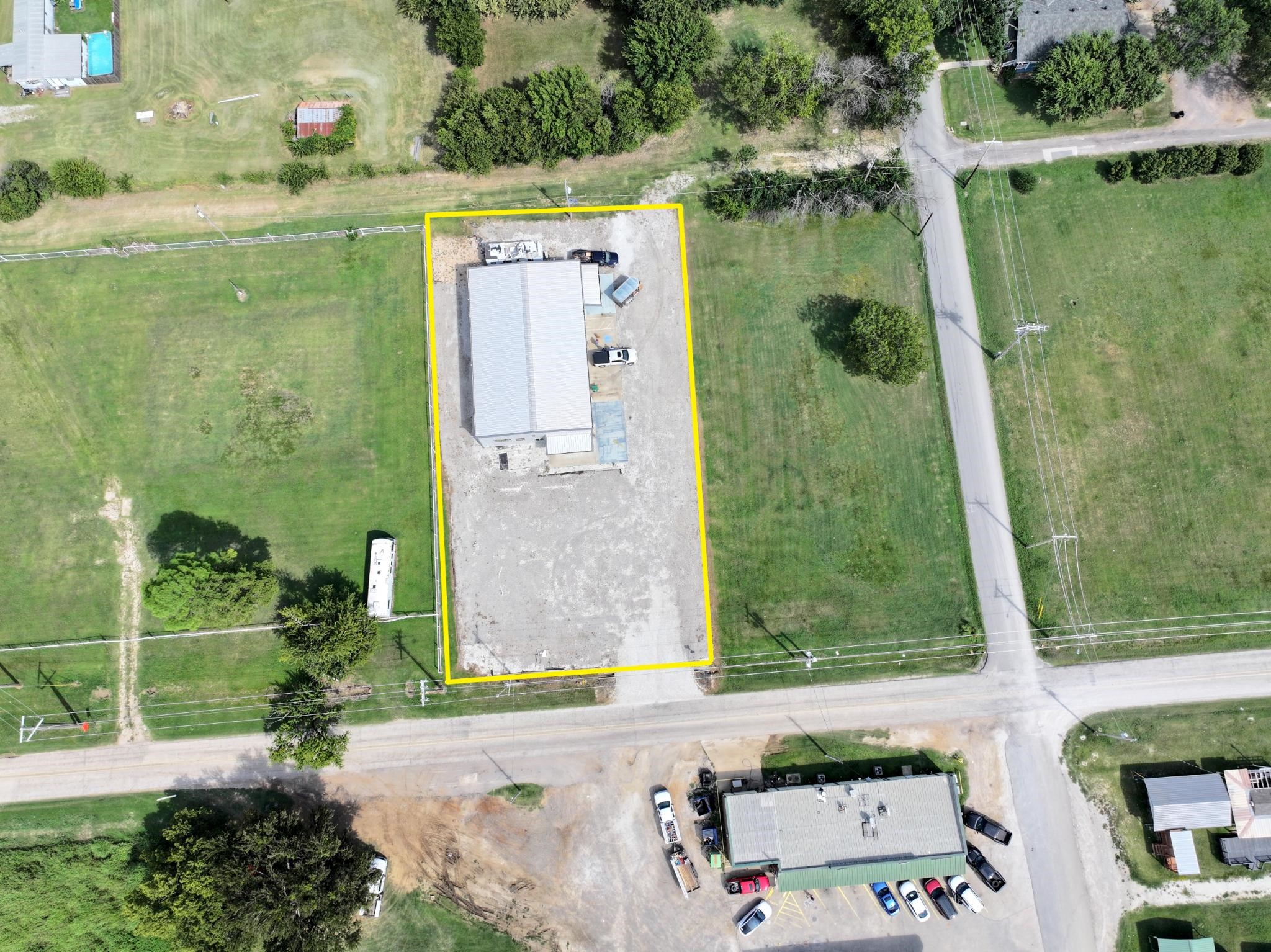 403 N Donation Street Tioga TX 76271