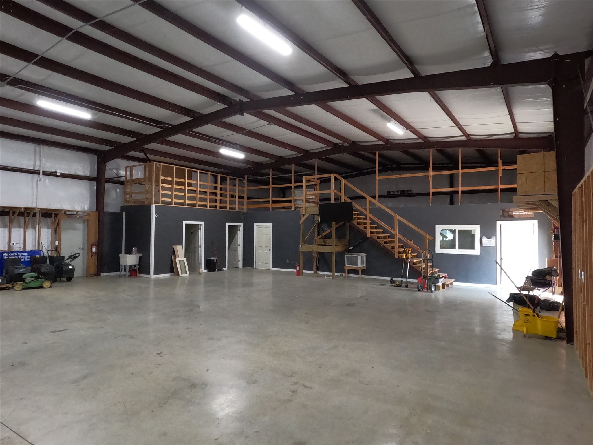 403 N Donation Street Tioga TX 76271
