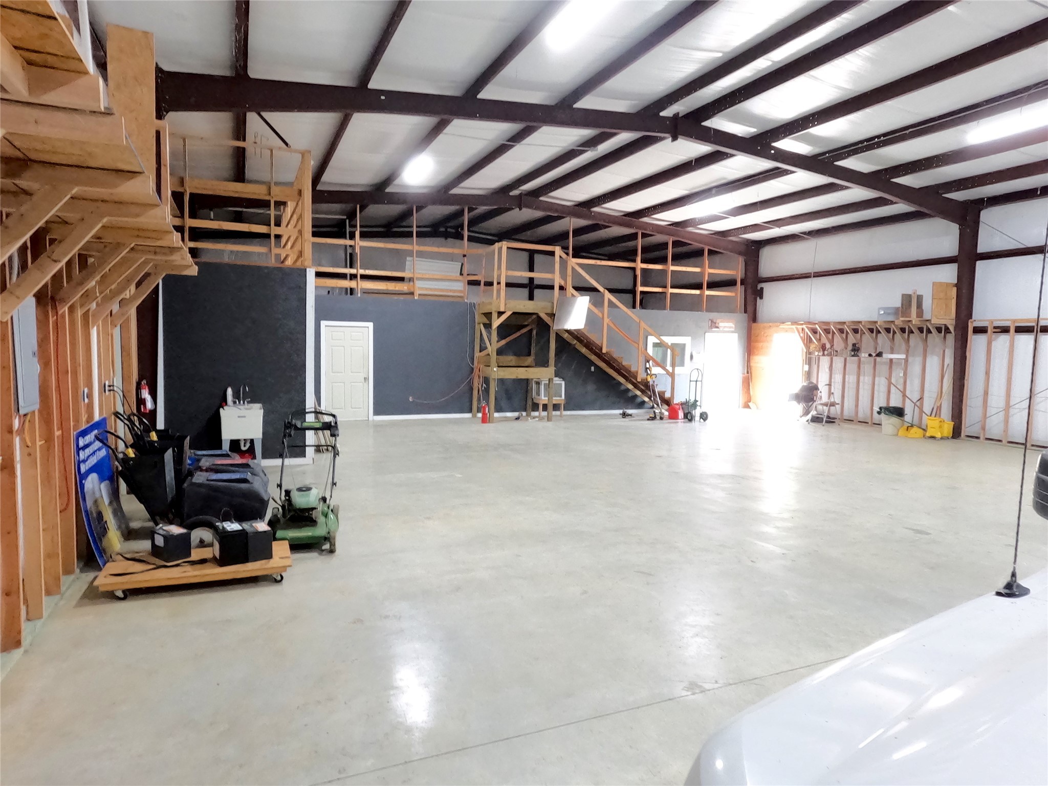 403 N Donation Street Tioga TX 76271