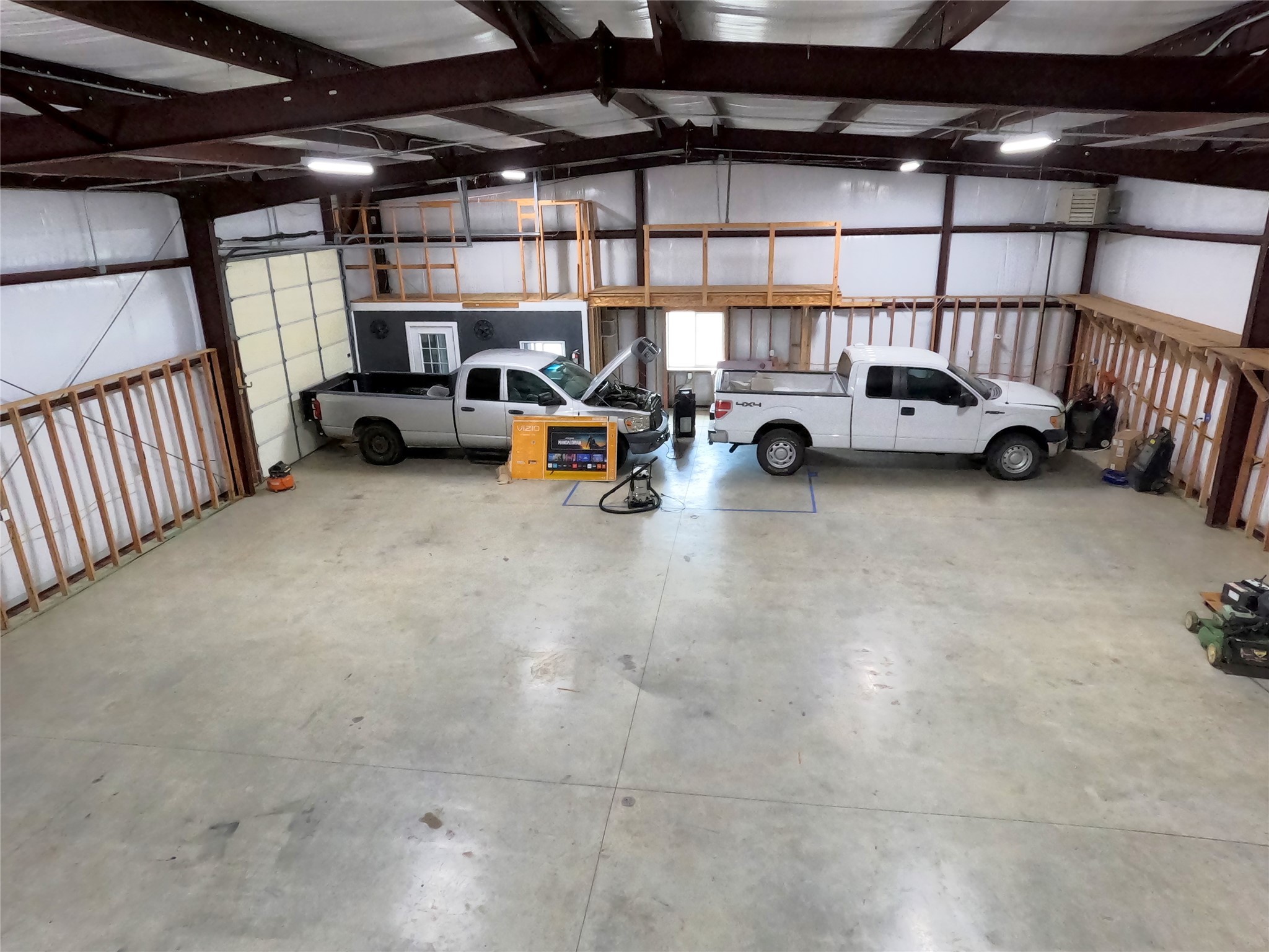 403 N Donation Street Tioga TX 76271