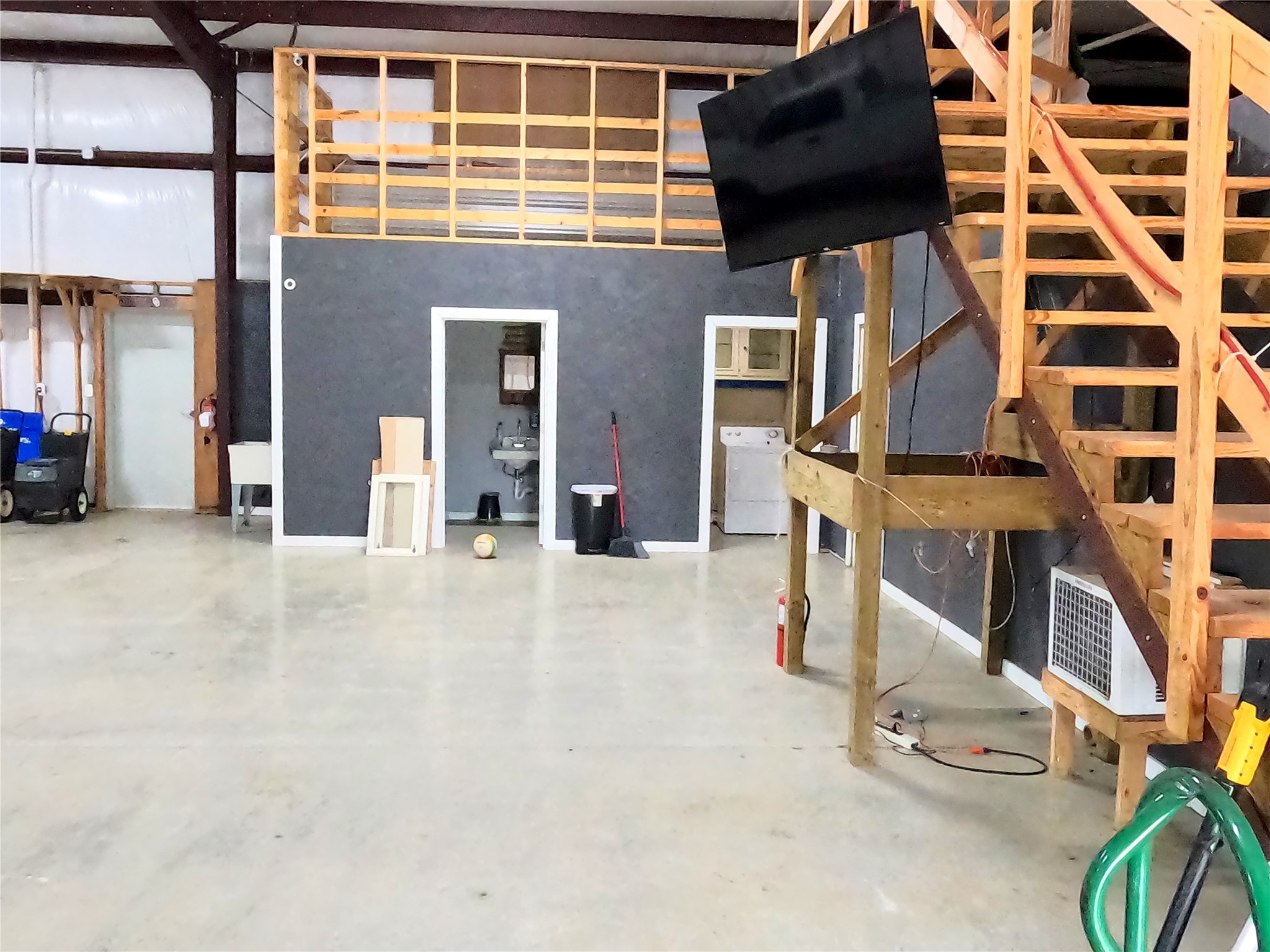 403 N Donation Street Tioga TX 76271