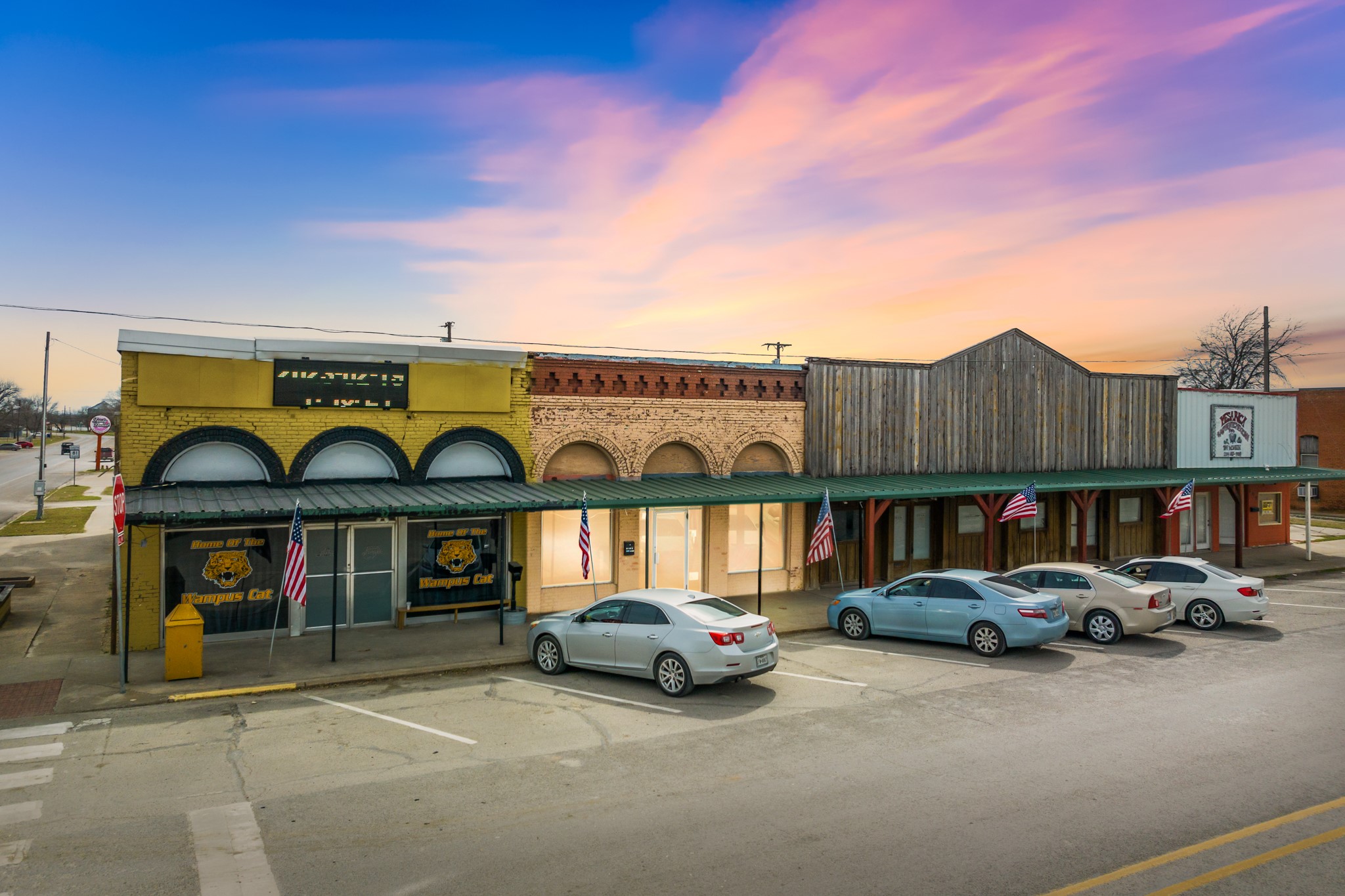 103 W Main Street Itasca TX 76055