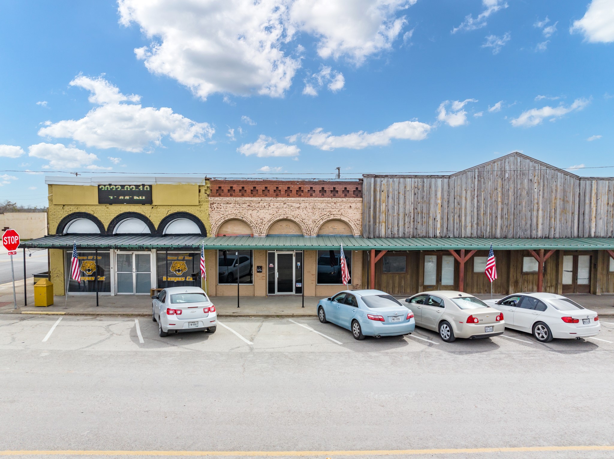 103 W Main Street Itasca TX 76055