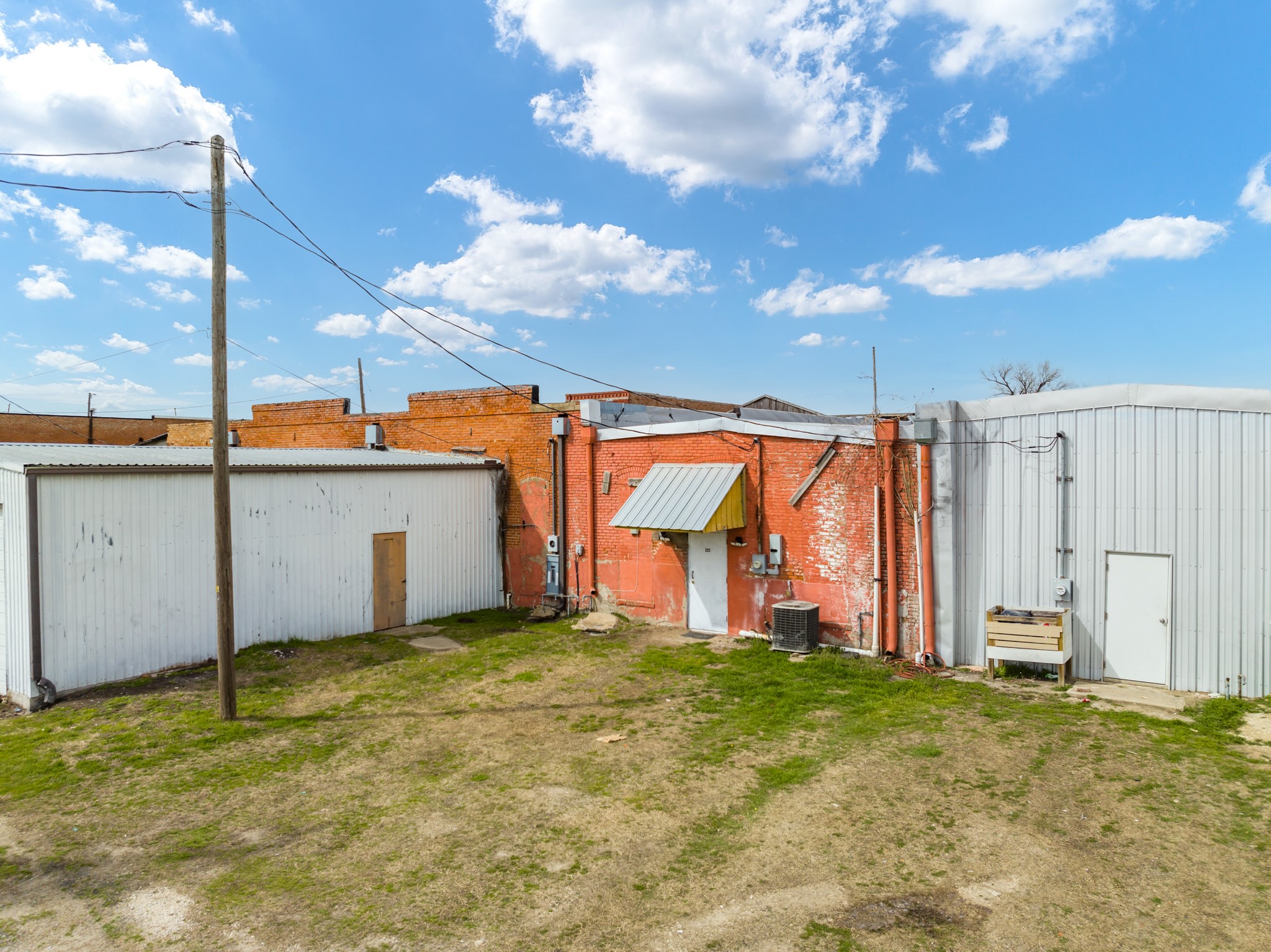 103 W Main Street Itasca TX 76055