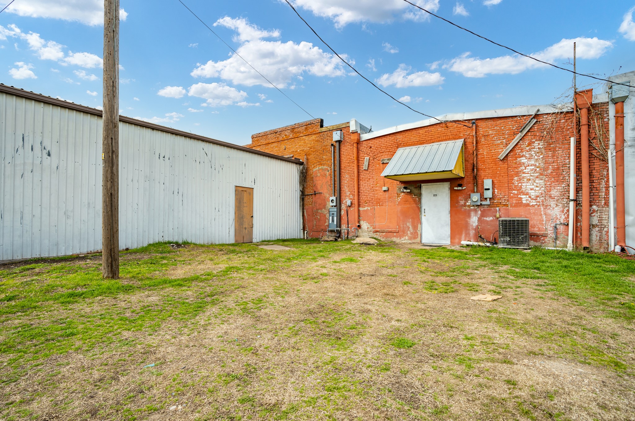 103 W Main Street Itasca TX 76055