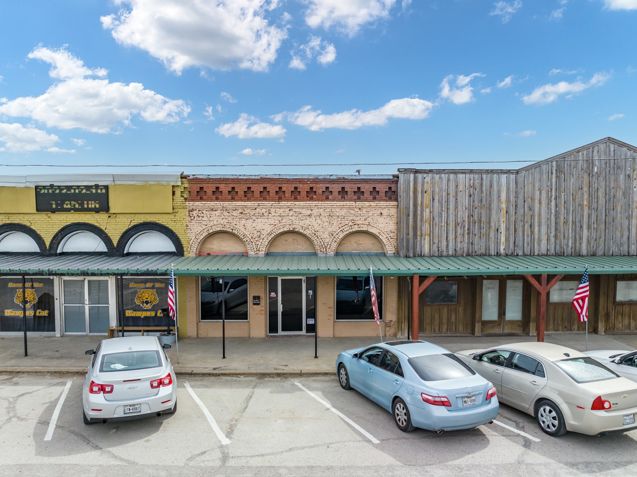 103 W Main Street Itasca TX 76055