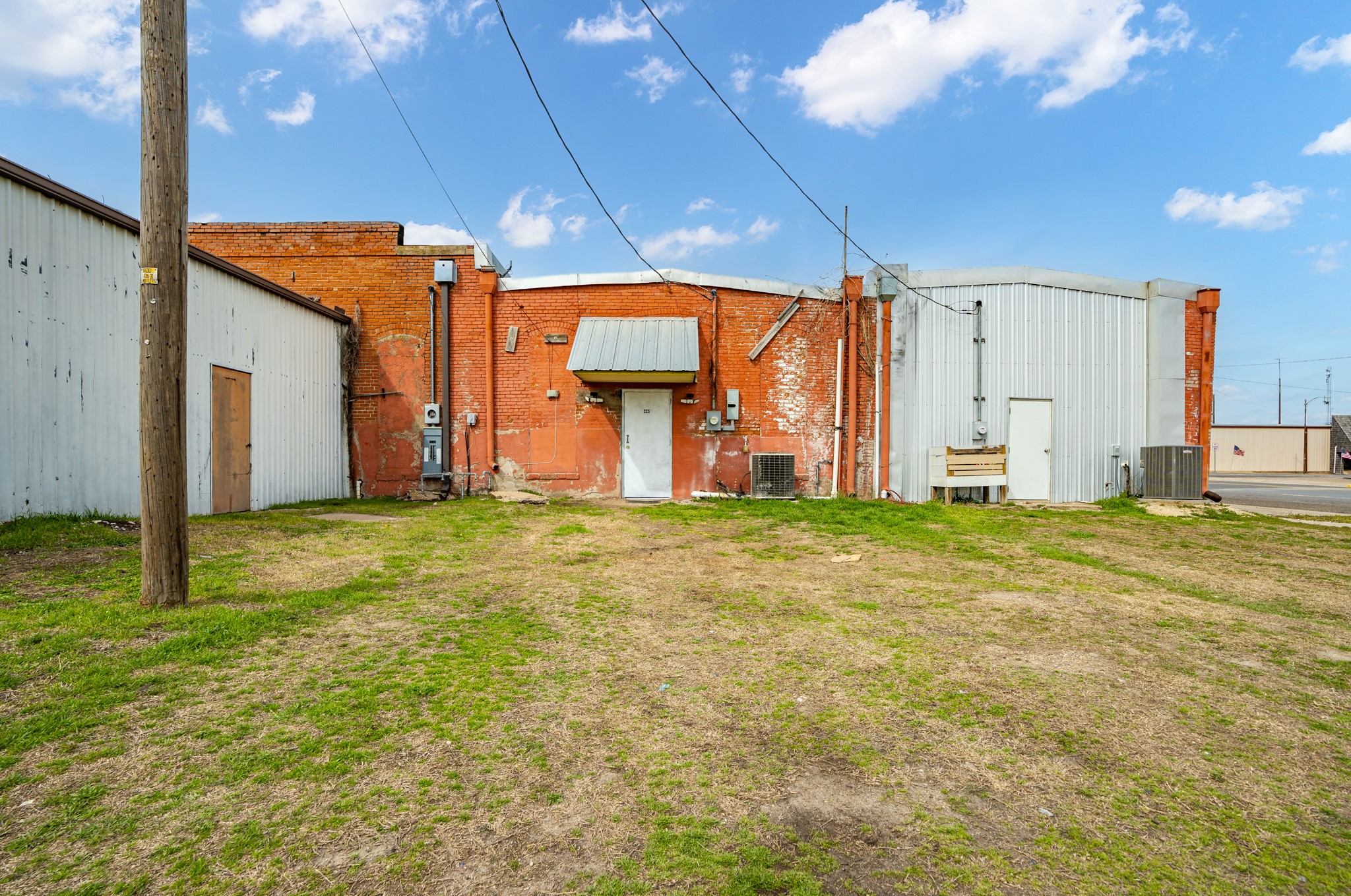 103 W Main Street Itasca TX 76055