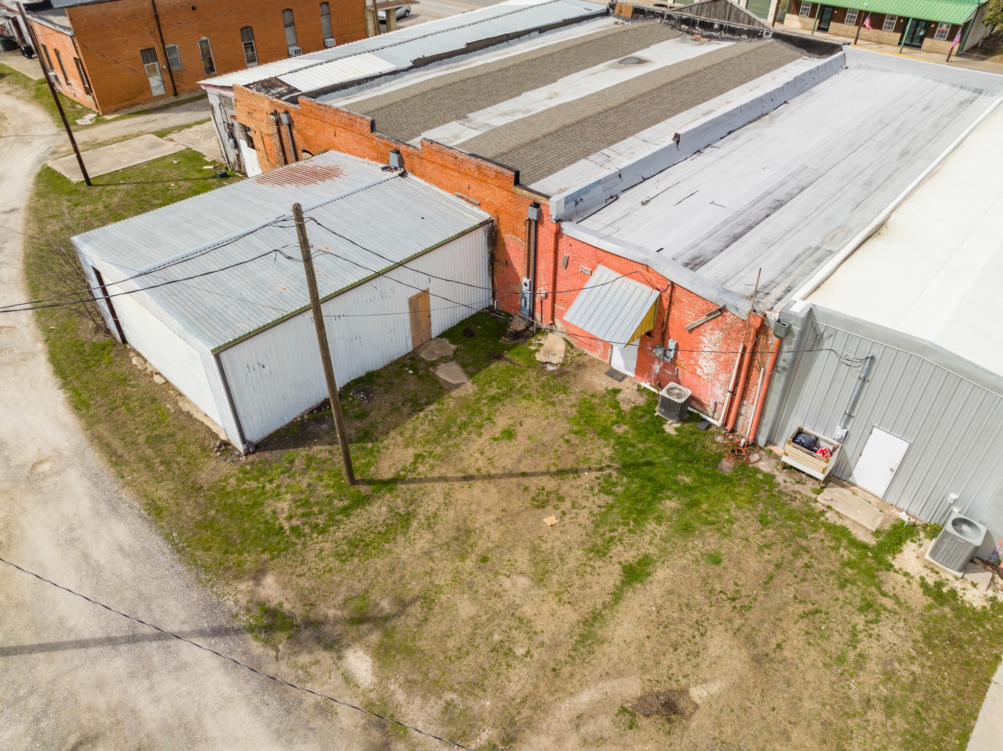 103 W Main Street Itasca TX 76055