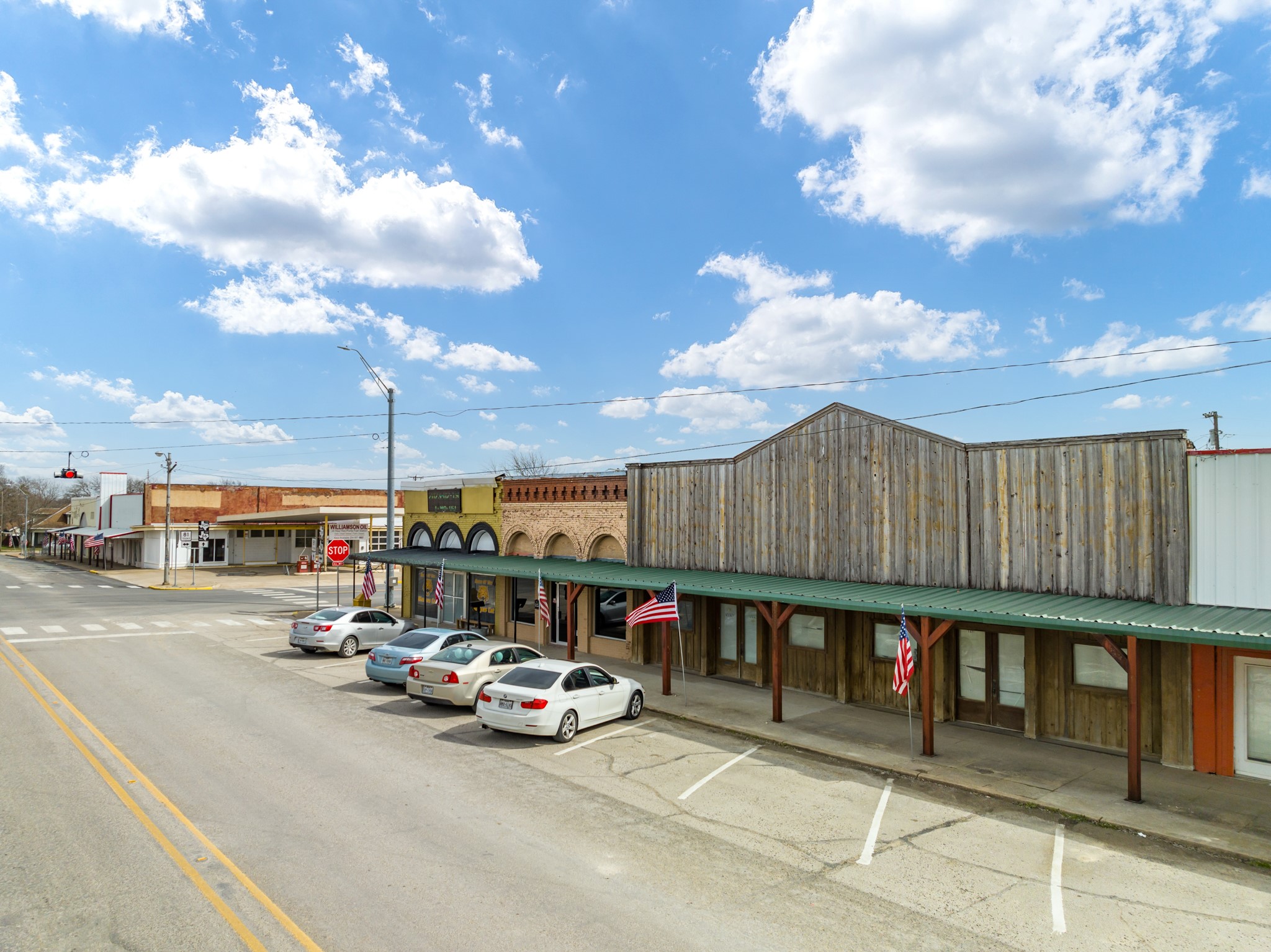 103 W Main Street Itasca TX 76055