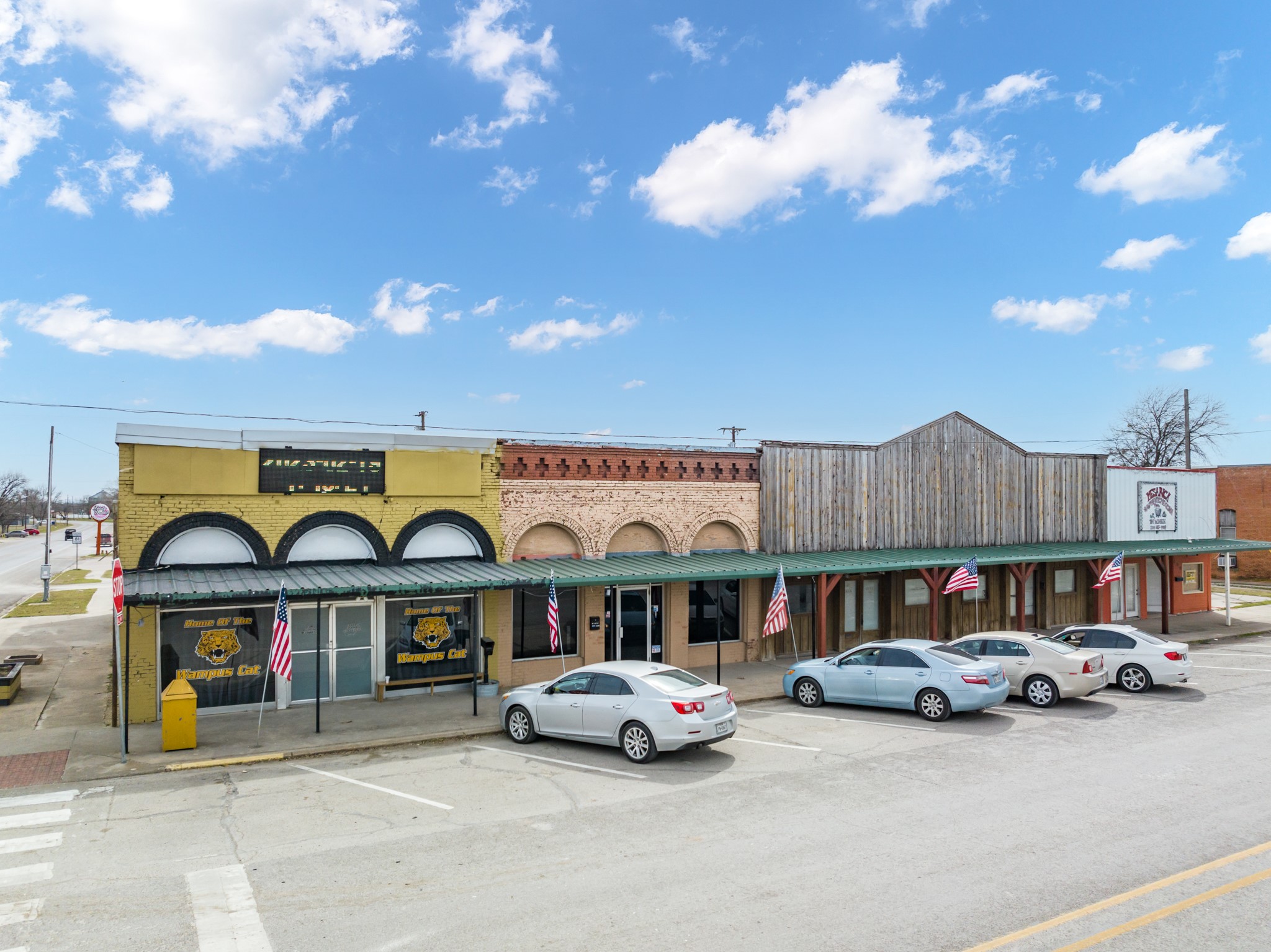 103 W Main Street Itasca TX 76055