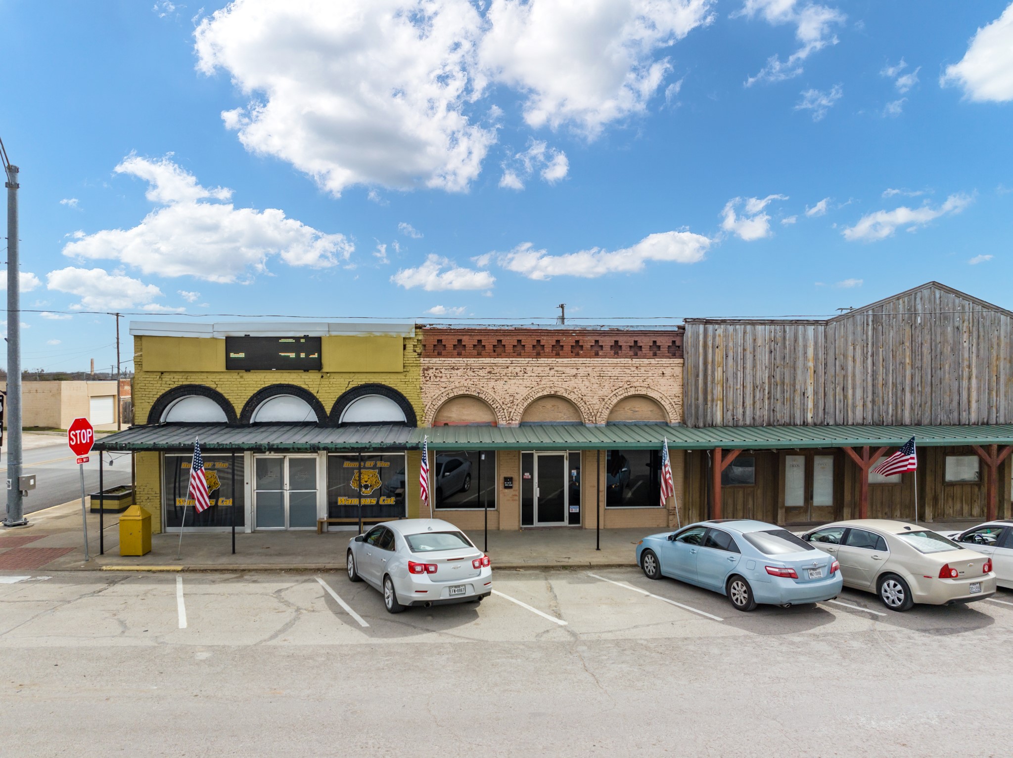 103 W Main Street Itasca TX 76055