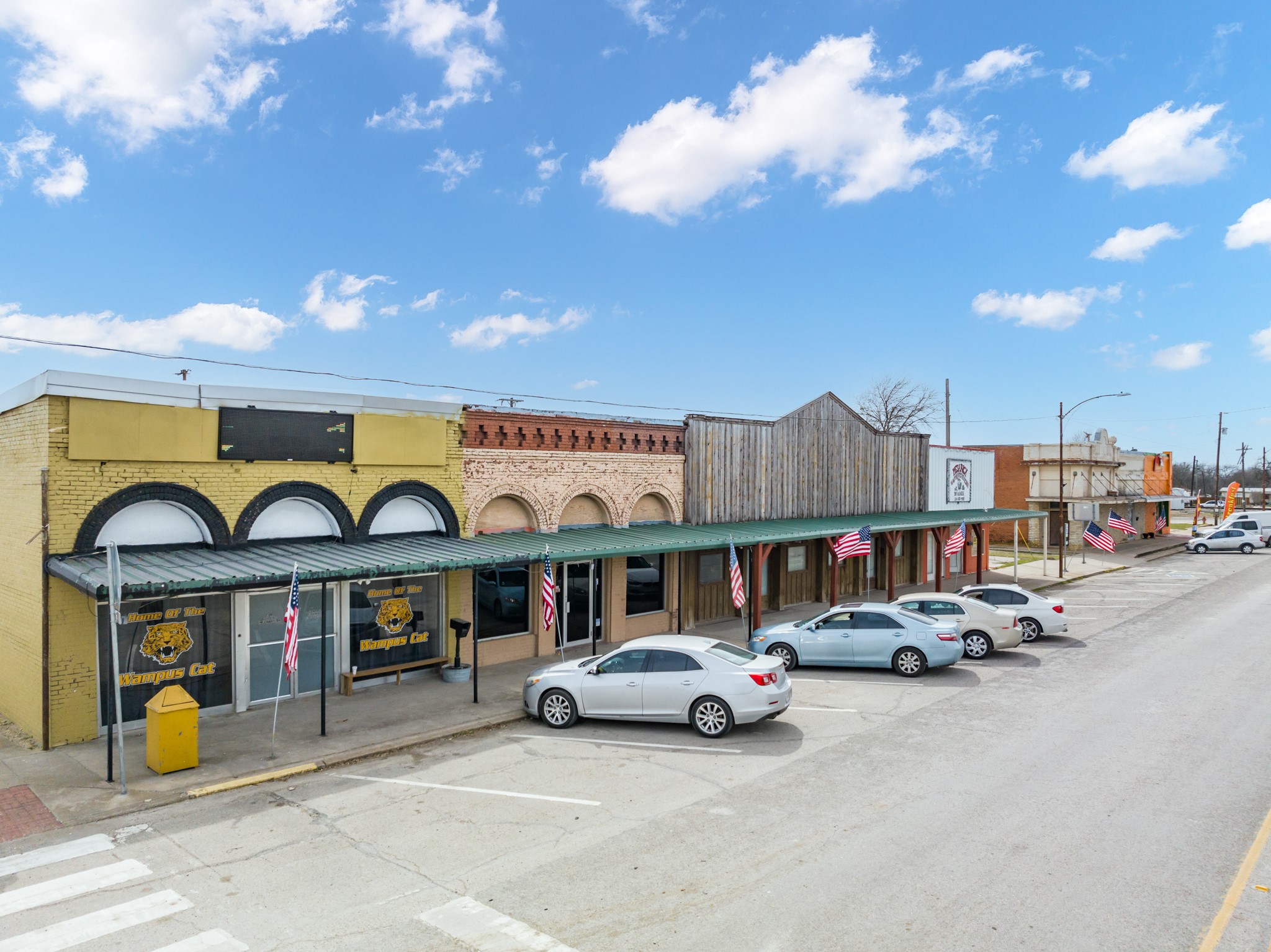103 W Main Street Itasca TX 76055