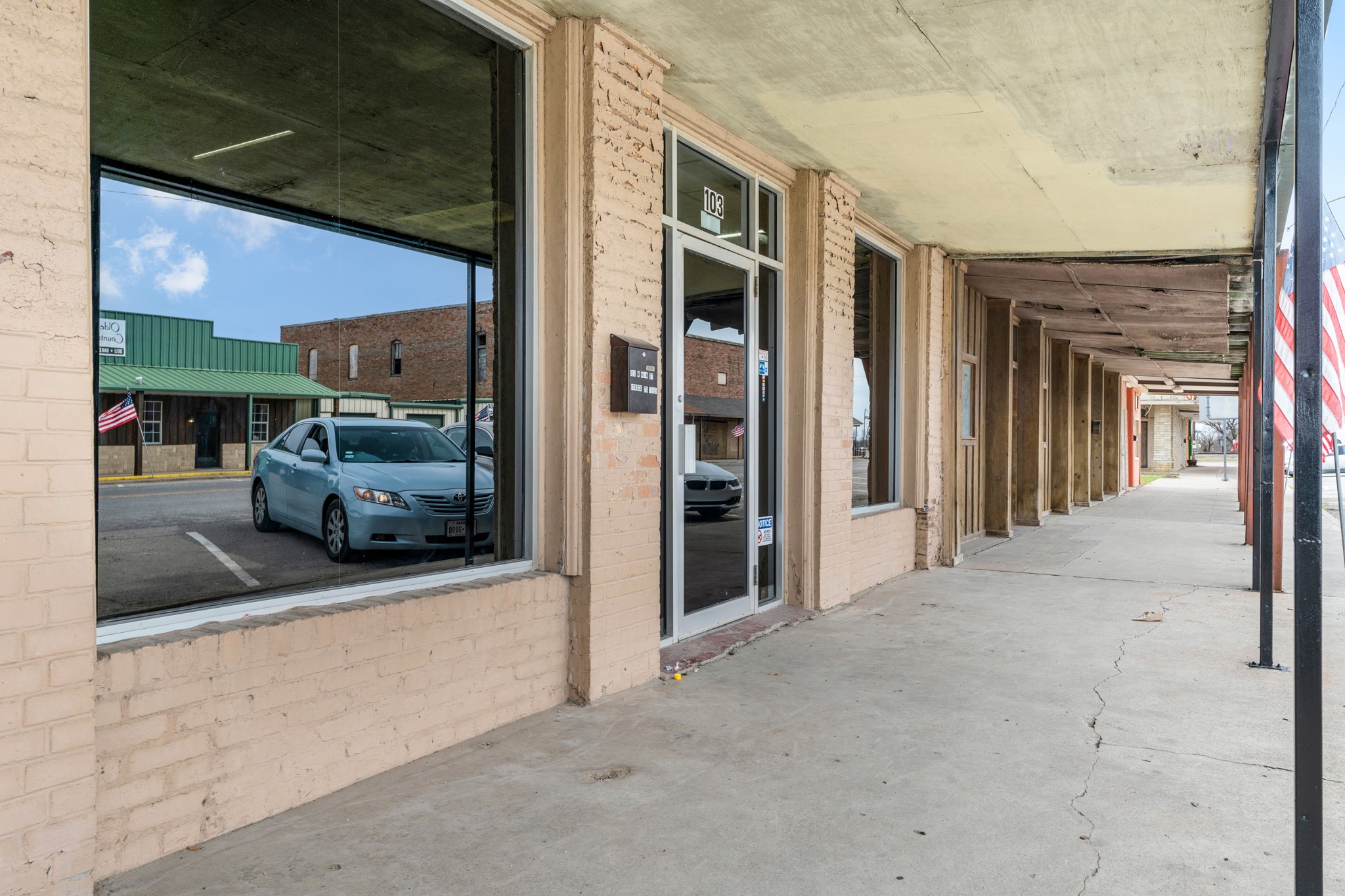 103 W Main Street Itasca TX 76055