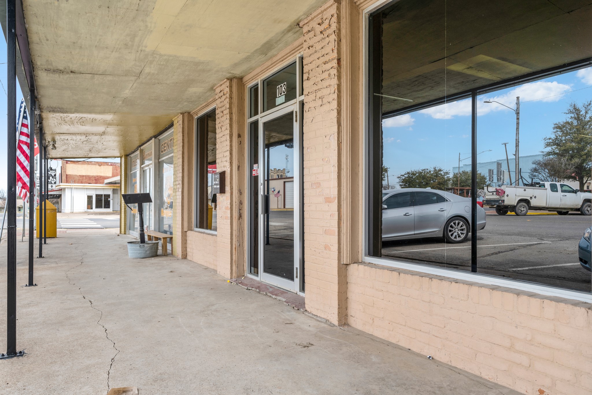 103 W Main Street Itasca TX 76055
