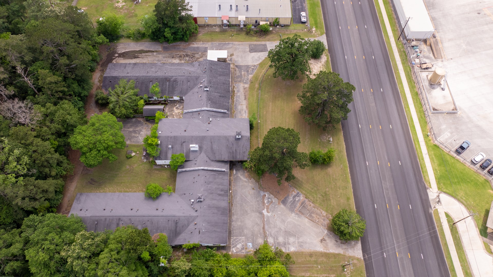1712 N Timberland Drive Lufkin TX 75901