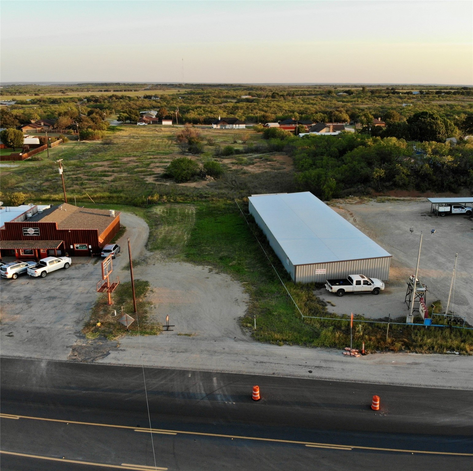 3216 W Walker Street Breckenridge TX 76424