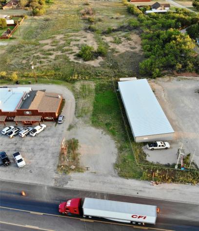 3216 W Walker Street Breckenridge TX 76424