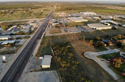 3216 W Walker Street Breckenridge TX 76424