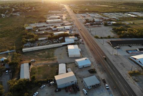 3216 W Walker Street Breckenridge TX 76424