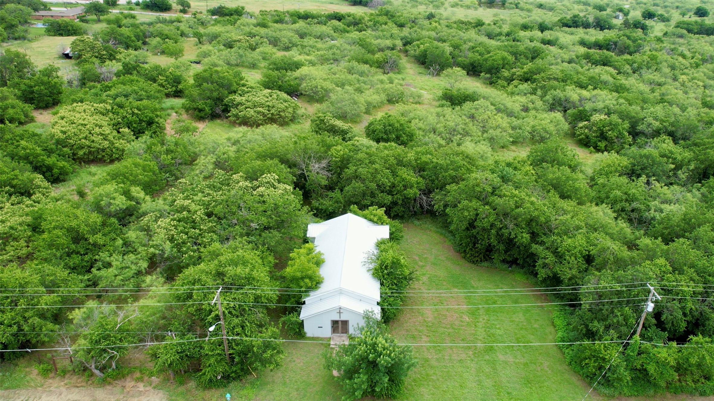 502 S California Henrietta TX 76365