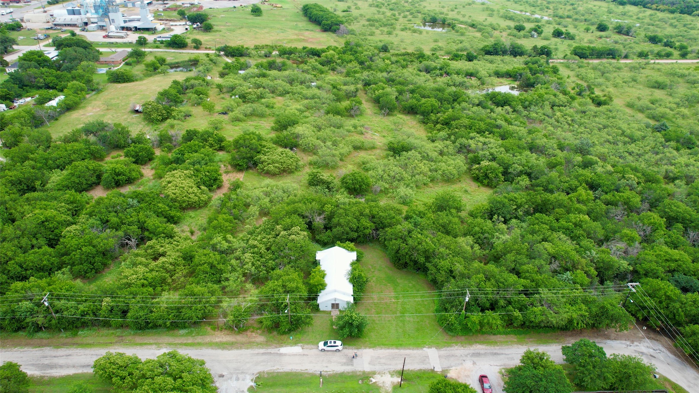 502 S California Henrietta TX 76365