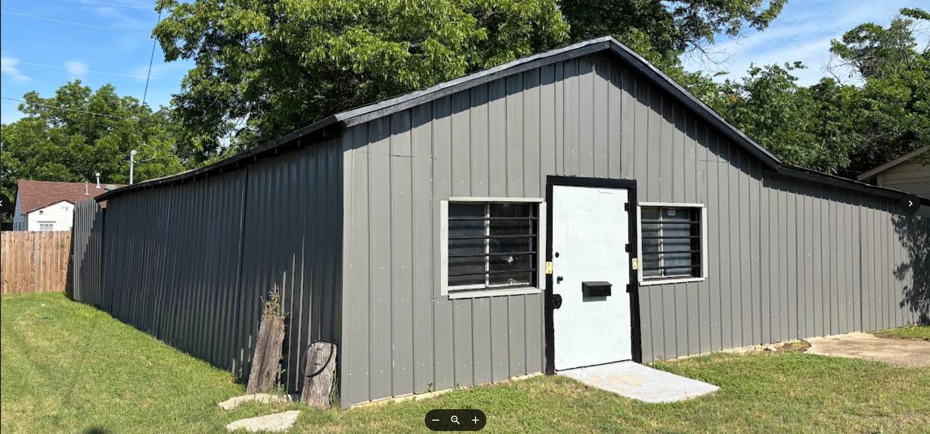 3501 S Henderson Street Fort Worth TX 76110