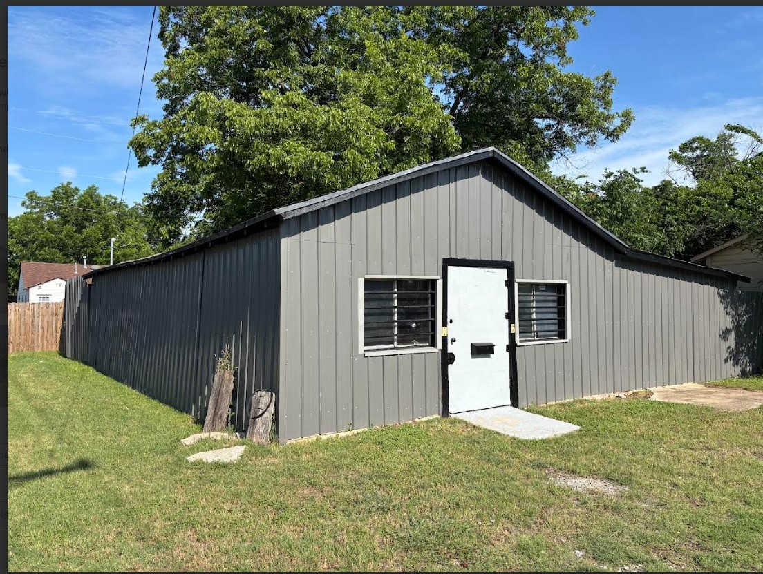 3501 S Henderson Street Fort Worth TX 76110