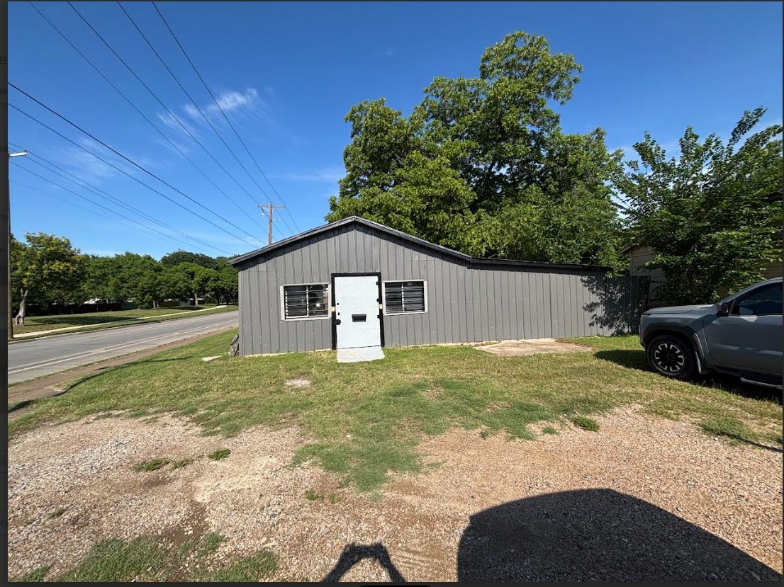 3501 S Henderson Street Fort Worth TX 76110