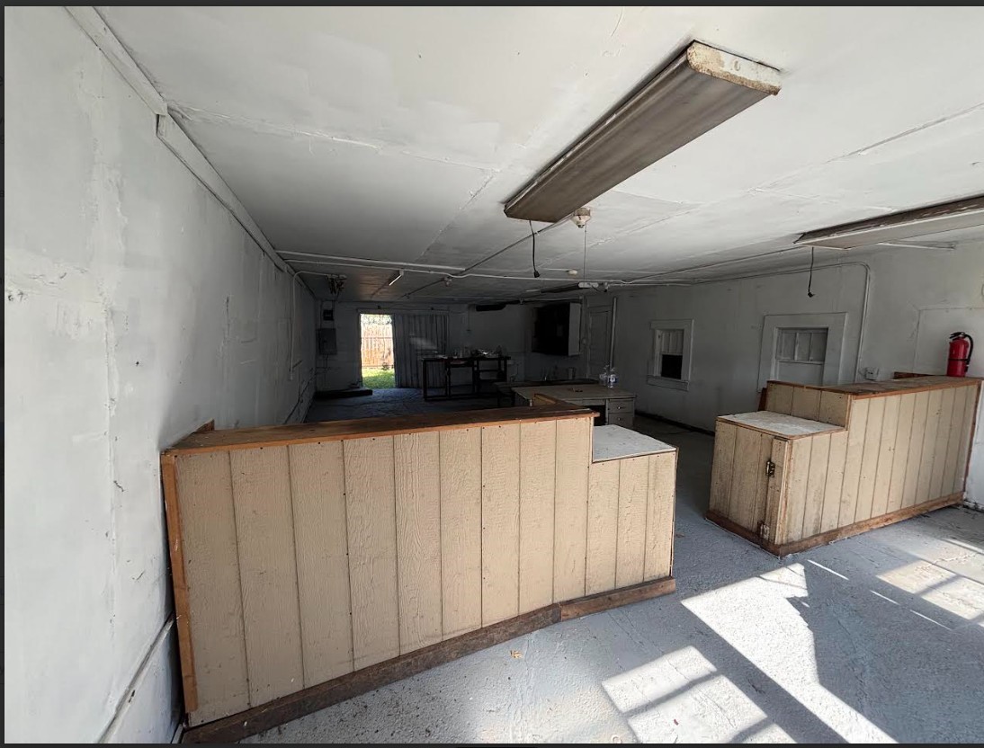 3501 S Henderson Street Fort Worth TX 76110