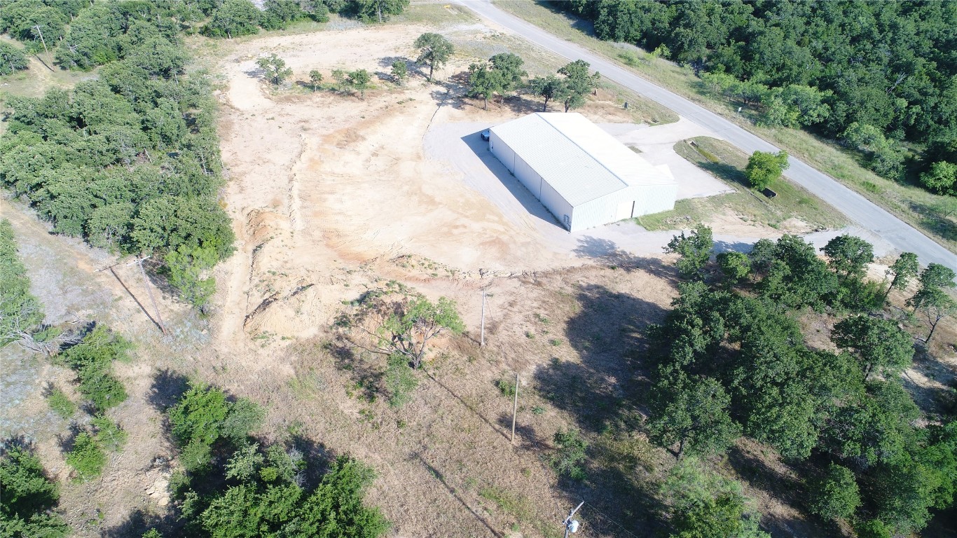 411 Lee Road Mineral Wells TX 76066