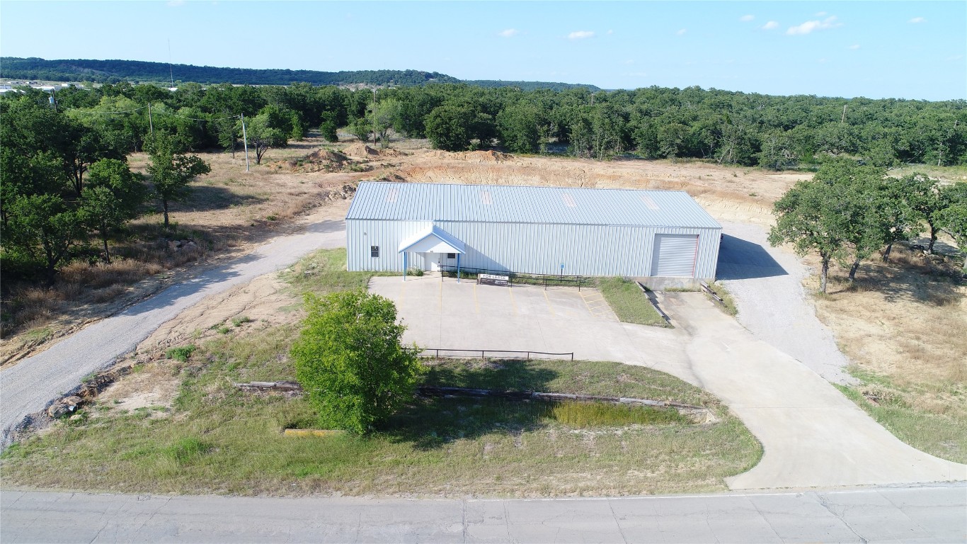 411 Lee Road Mineral Wells TX 76066