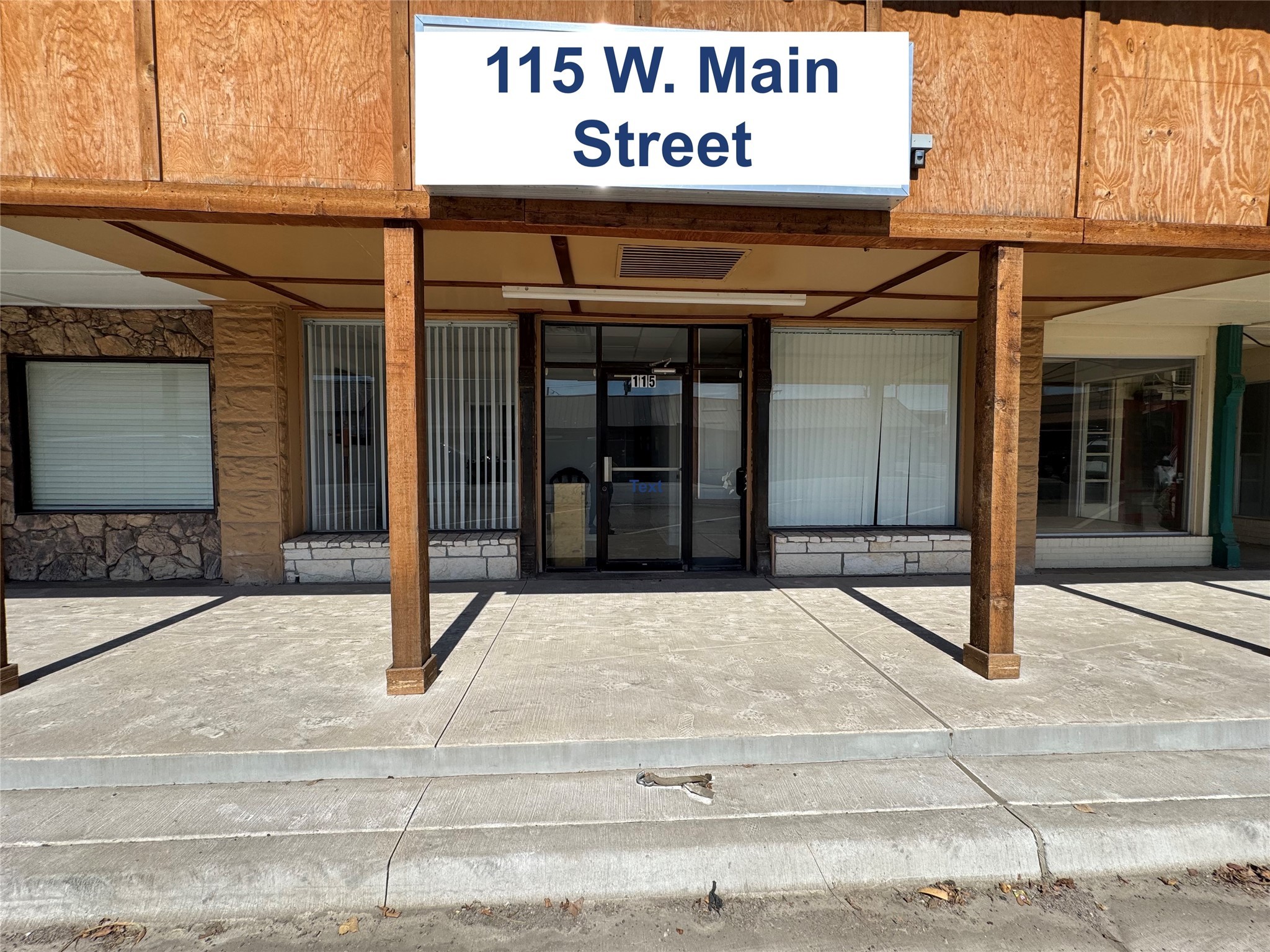 115 W Main Street Italy TX 76651